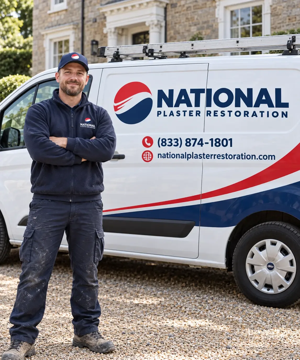 Plaster Repair De Pere, WI FAQs